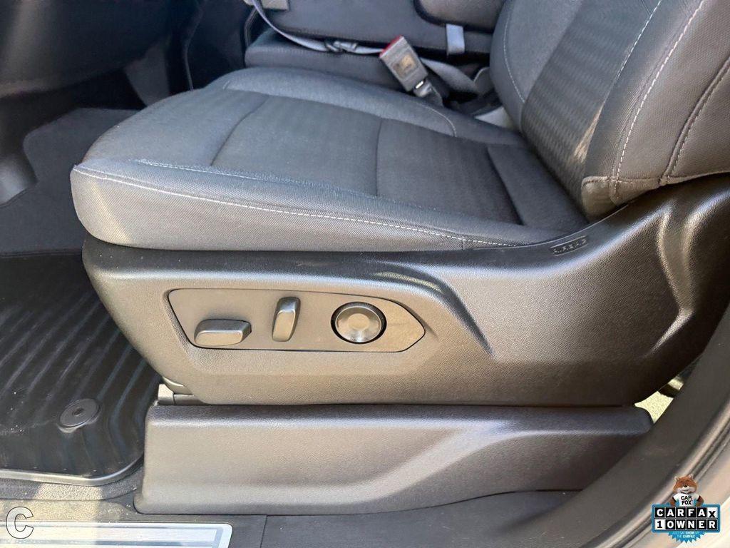 used 2024 Chevrolet Silverado 2500 car, priced at $53,995