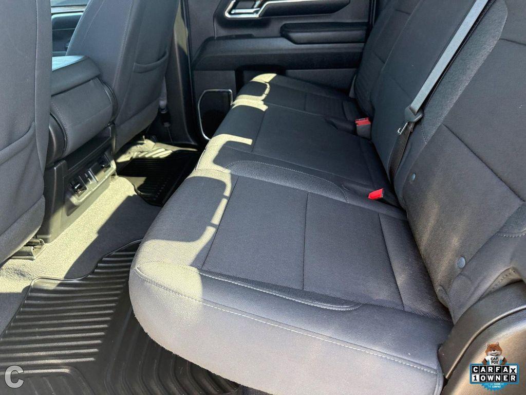 used 2024 Chevrolet Silverado 2500 car, priced at $53,995