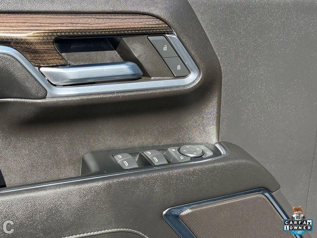 used 2024 Chevrolet Silverado 2500 car, priced at $53,995