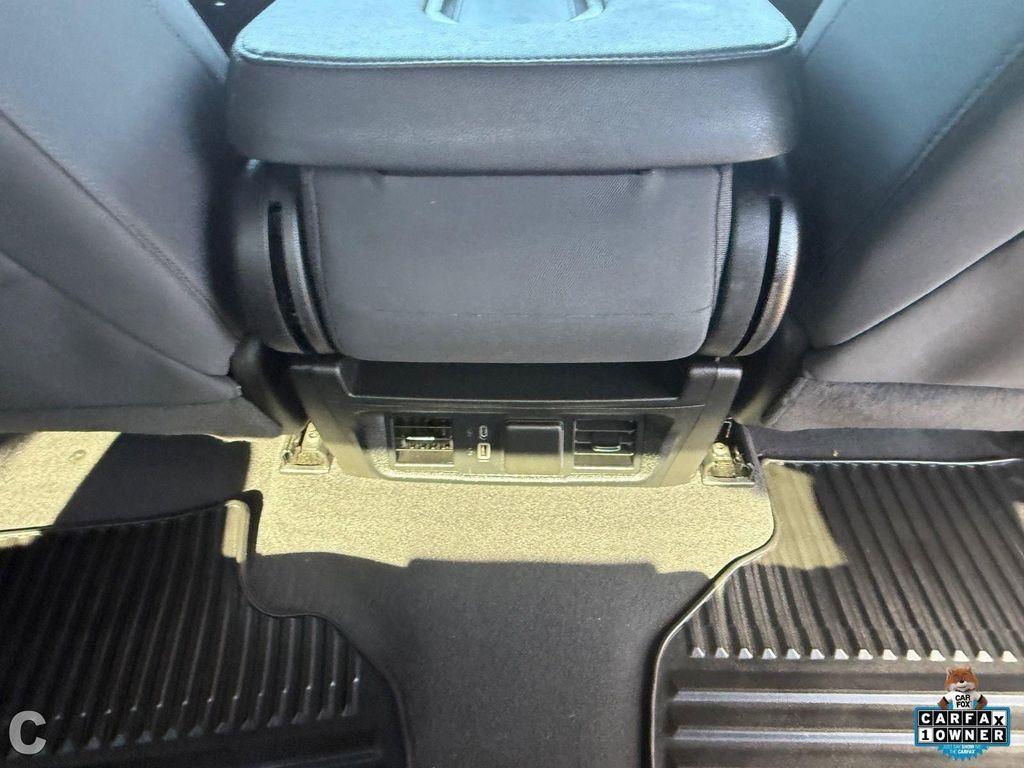 used 2024 Chevrolet Silverado 2500 car, priced at $53,995