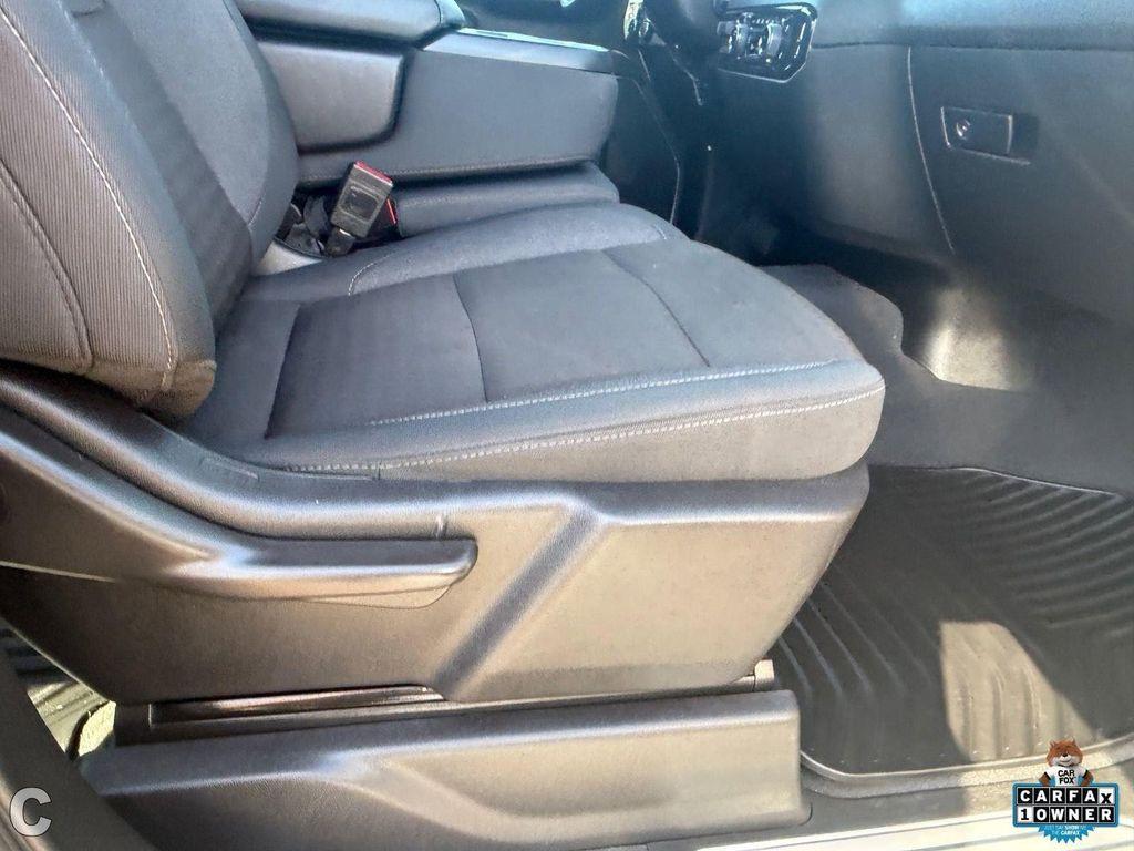 used 2024 Chevrolet Silverado 2500 car, priced at $53,995