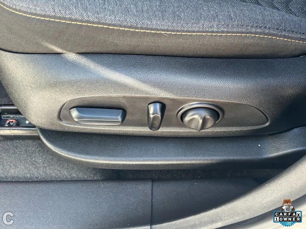 used 2024 Chevrolet Equinox car, priced at $18,988