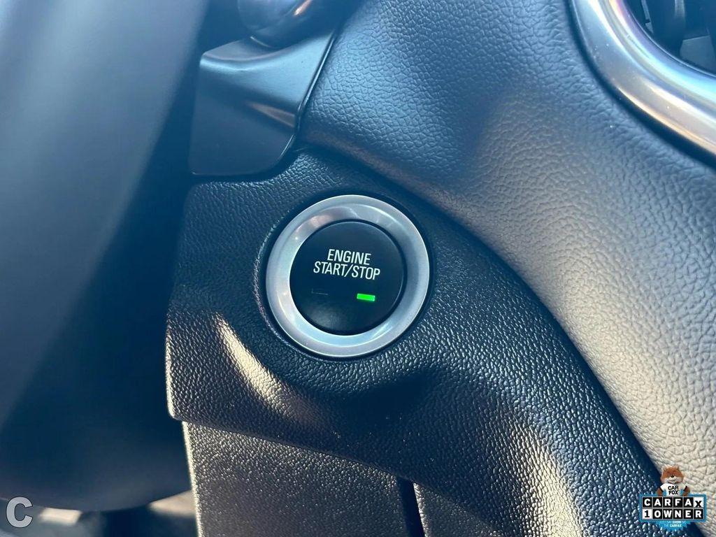 used 2024 Chevrolet Equinox car, priced at $18,988