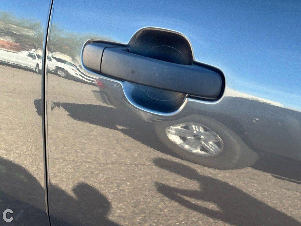 used 2020 Ford Ranger car, priced at $27,988