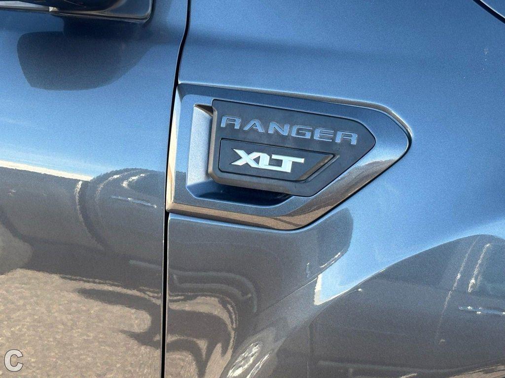 used 2020 Ford Ranger car, priced at $27,988