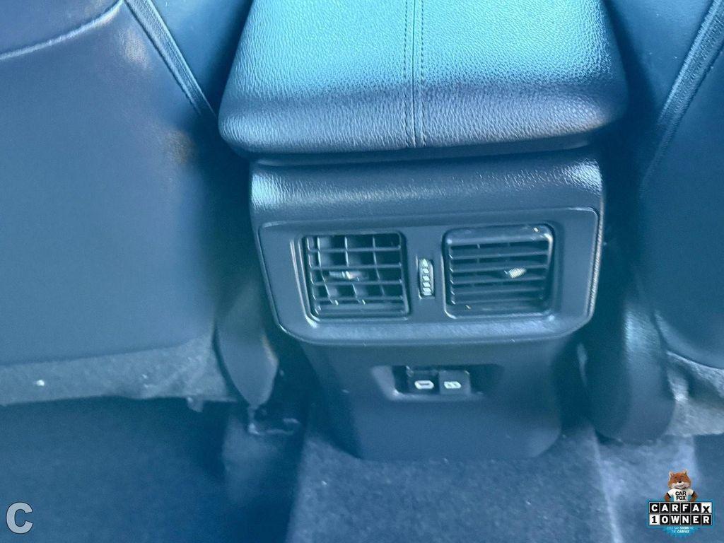 used 2024 Toyota RAV4 Hybrid car, priced at $41,588