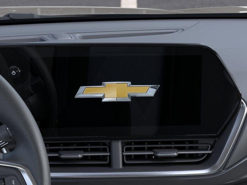 new 2026 Chevrolet Trax car, priced at $26,180
