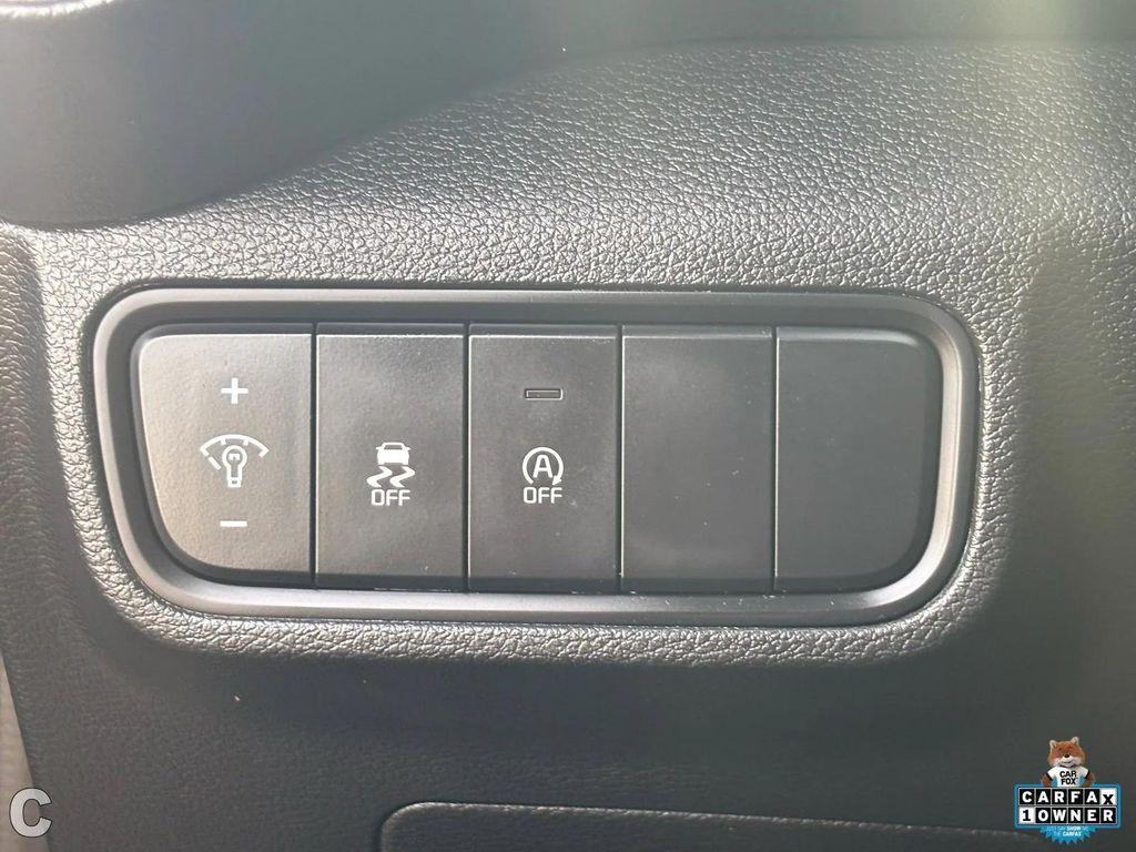 used 2023 Kia Soul car, priced at $14,488