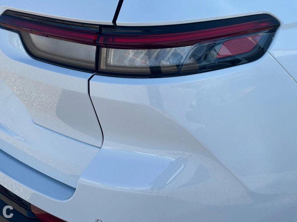 used 2023 Jeep Grand Cherokee L car, priced at $28,988