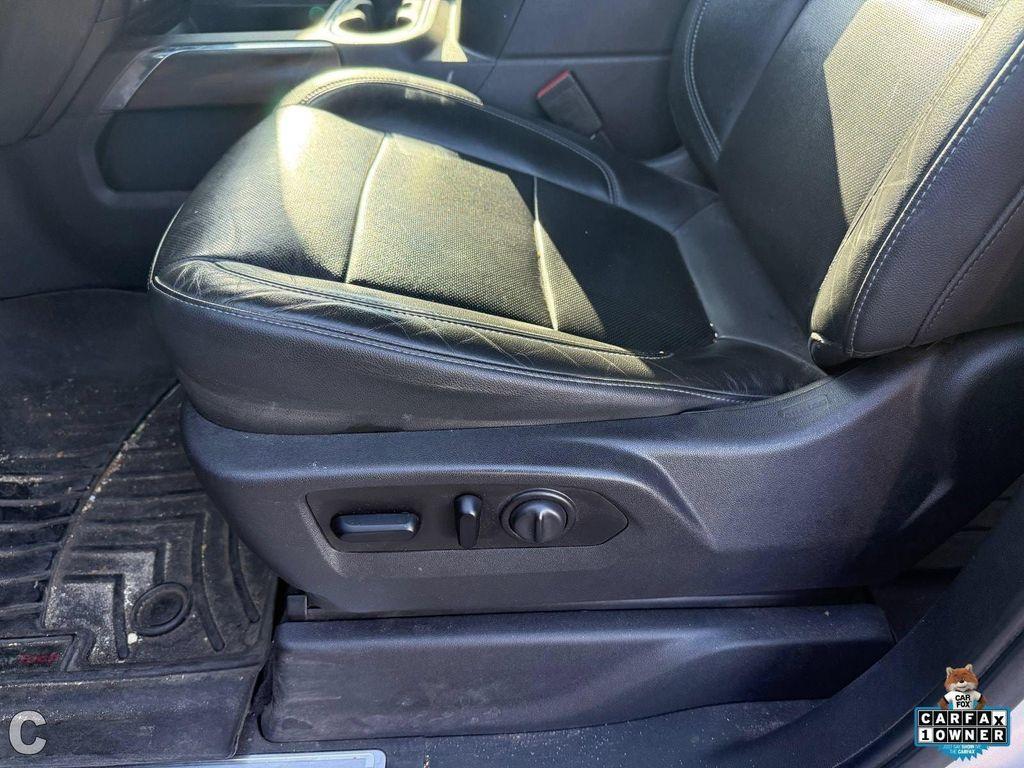 used 2020 GMC Sierra 1500 car, priced at $31,995