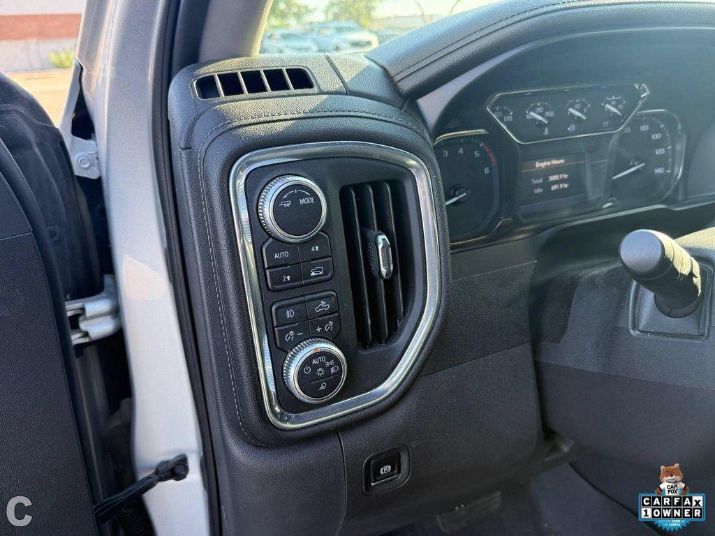 used 2020 GMC Sierra 1500 car, priced at $31,995