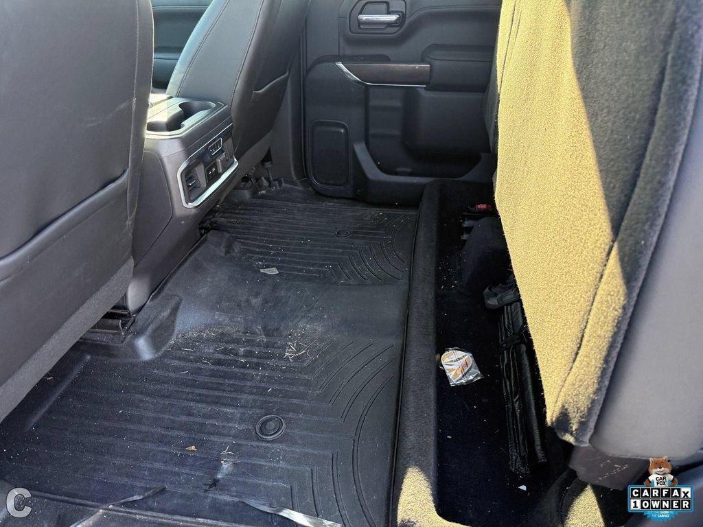 used 2020 GMC Sierra 1500 car, priced at $31,995