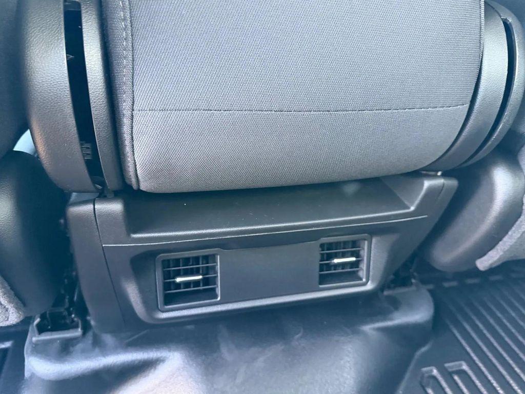 new 2026 Chevrolet Silverado 2500 car, priced at $50,128