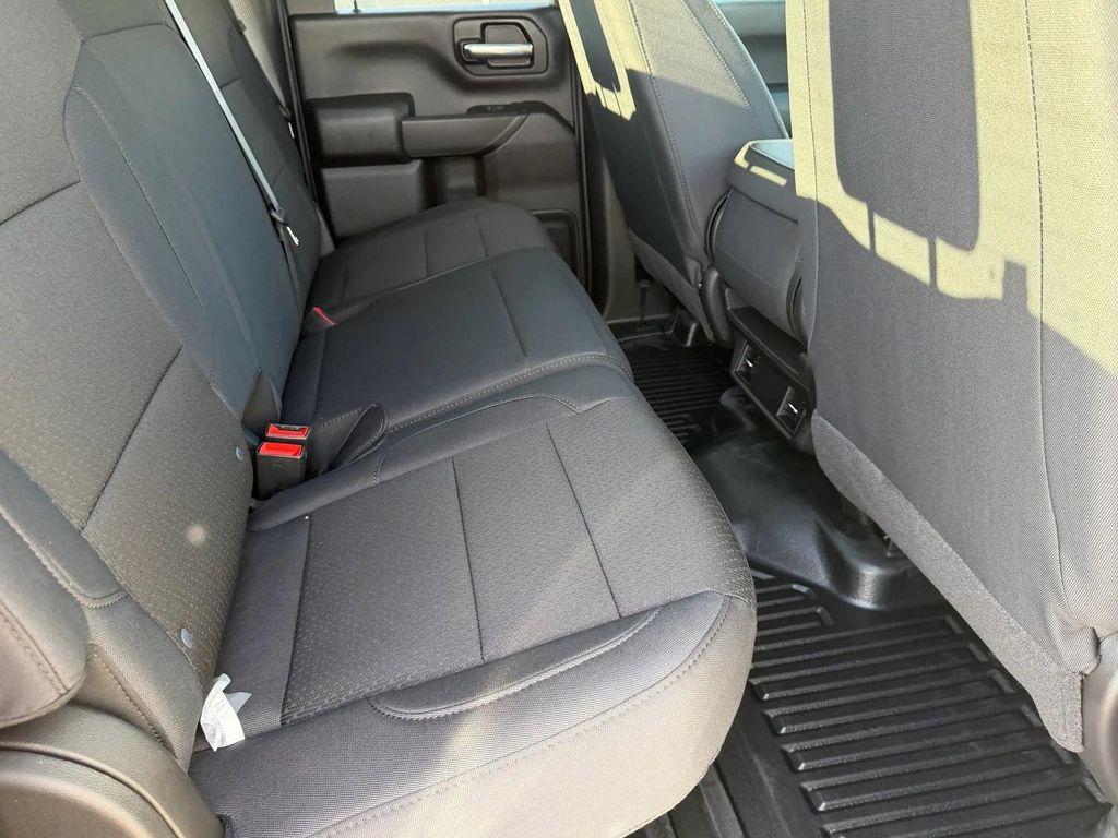 new 2026 Chevrolet Silverado 2500 car, priced at $50,128