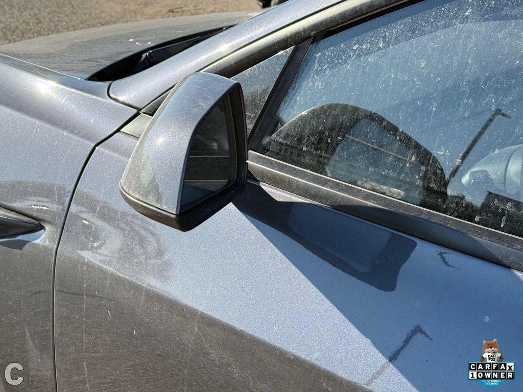 used 2023 Tesla Model 3 car, priced at $30,299
