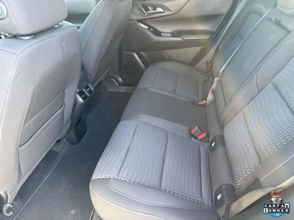 used 2026 Chevrolet Equinox car, priced at $25,774