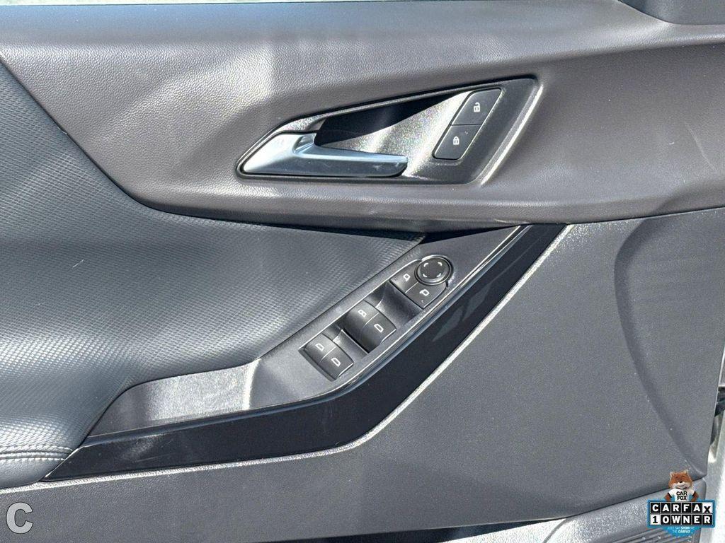 used 2026 Chevrolet Equinox car, priced at $25,774