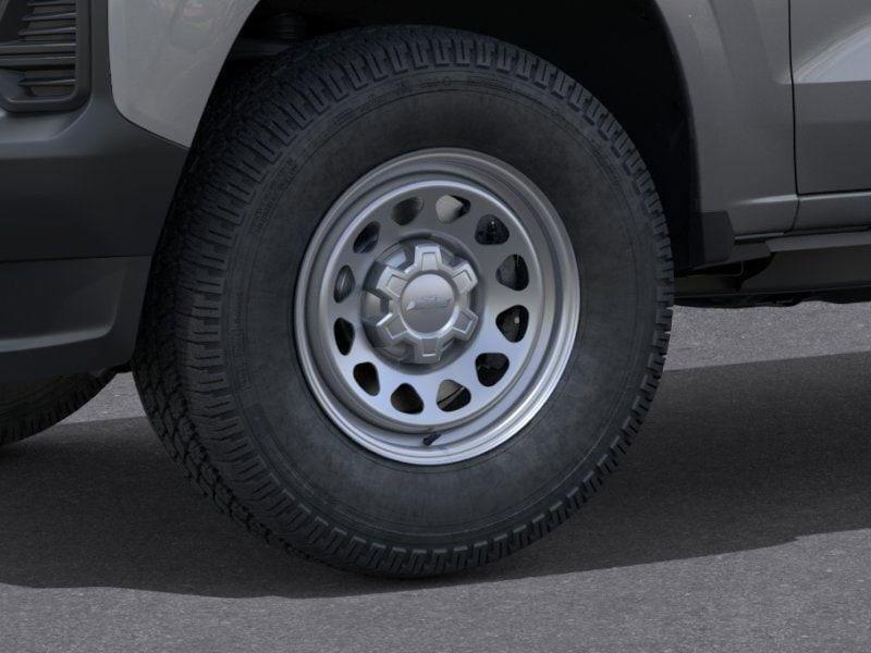 new 2026 Chevrolet Colorado car, priced at $32,740