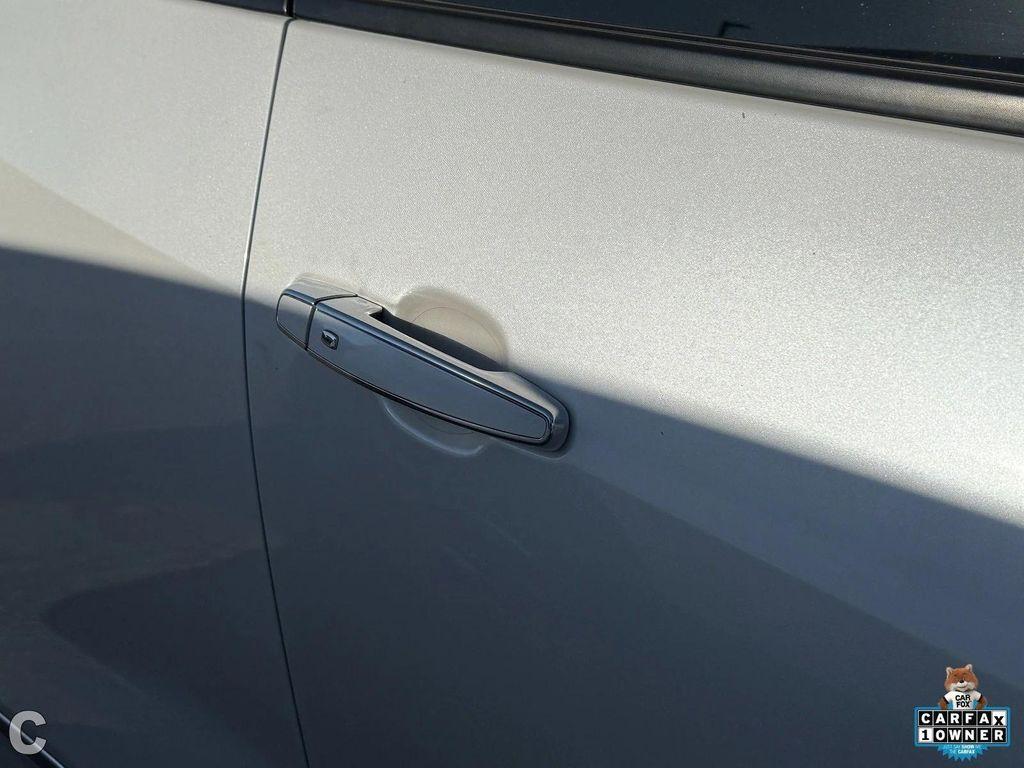 used 2021 Chevrolet Blazer car, priced at $25,988