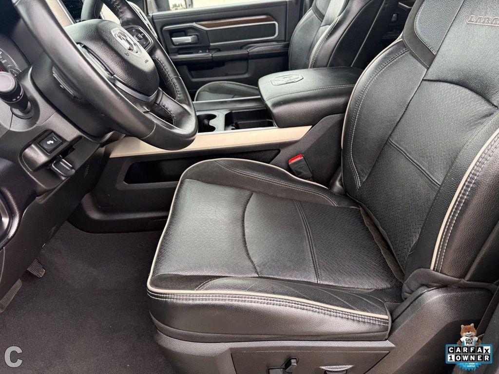 used 2024 Ram 2500 car, priced at $49,987