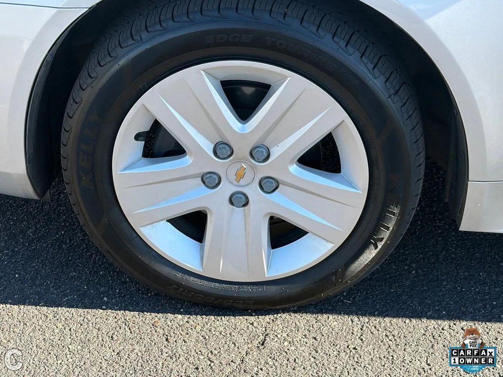 used 2011 Chevrolet Impala car, priced at $5,988
