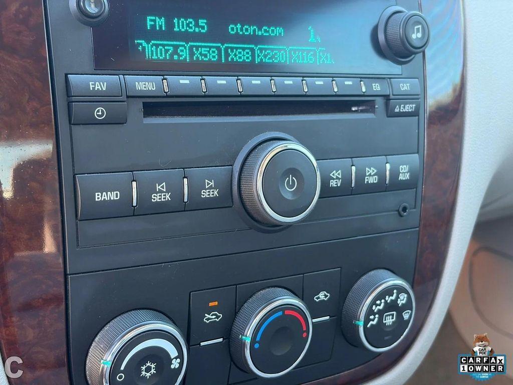 used 2011 Chevrolet Impala car, priced at $5,988