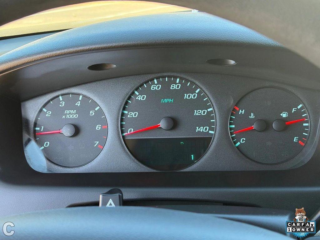 used 2011 Chevrolet Impala car, priced at $5,988