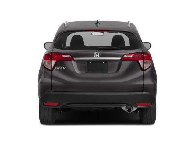 used 2022 Honda HR-V car, priced at $19,988