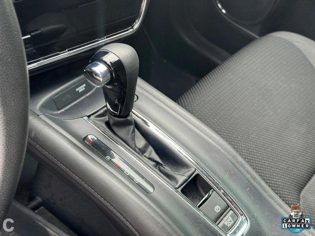 used 2022 Honda HR-V car, priced at $19,988