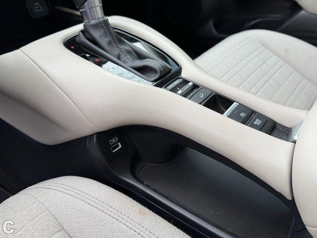 used 2023 Honda HR-V car, priced at $22,988