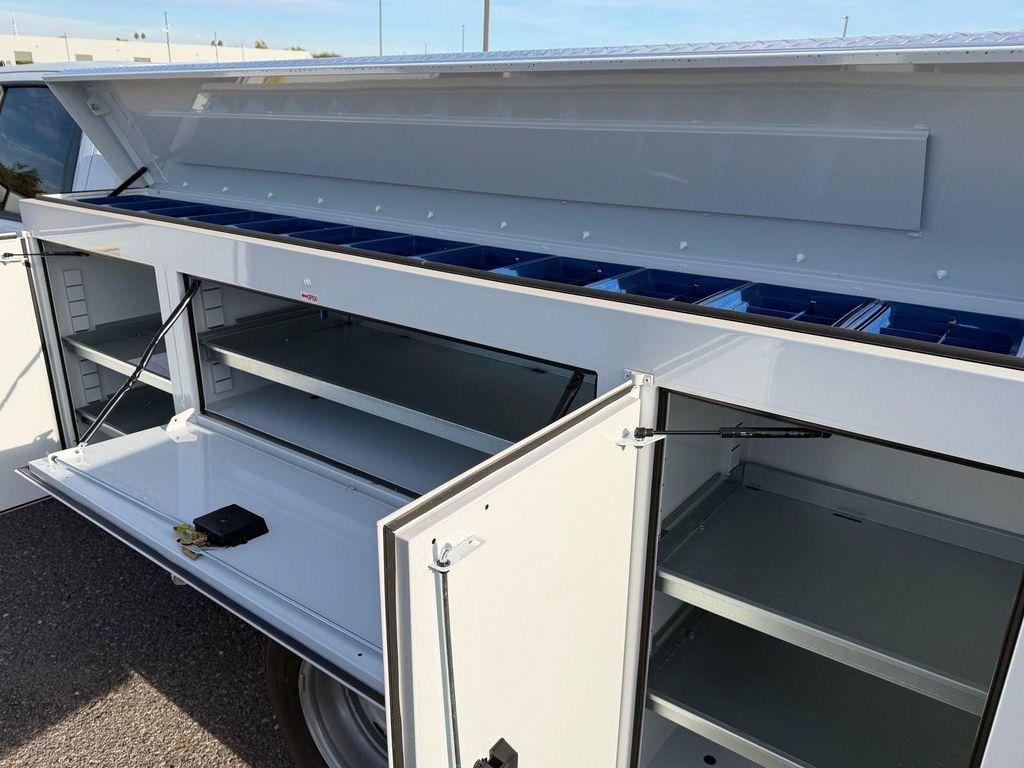 new 2025 Chevrolet Silverado 3500 car, priced at $77,104