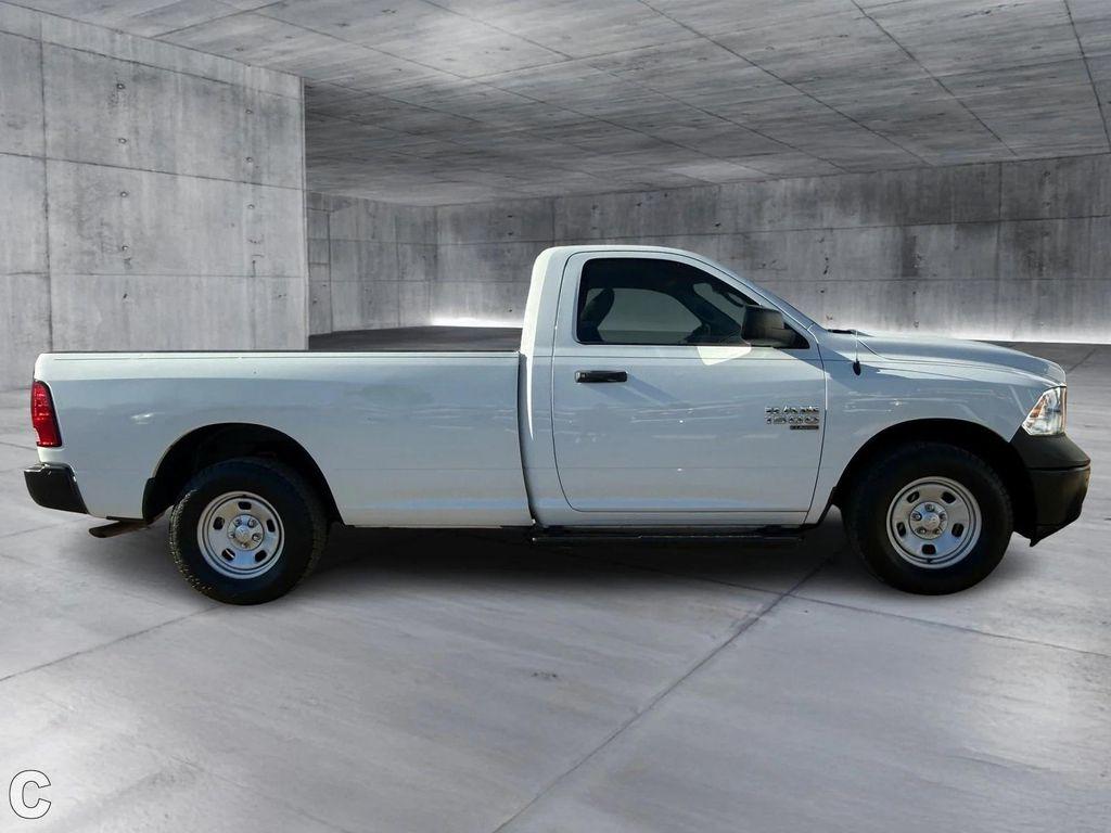 used 2020 Ram 1500 car, priced at $22,588