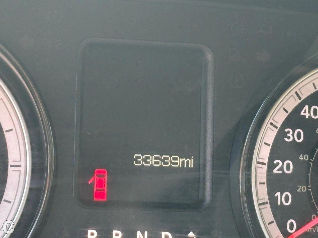 used 2020 Ram 1500 car, priced at $20,988