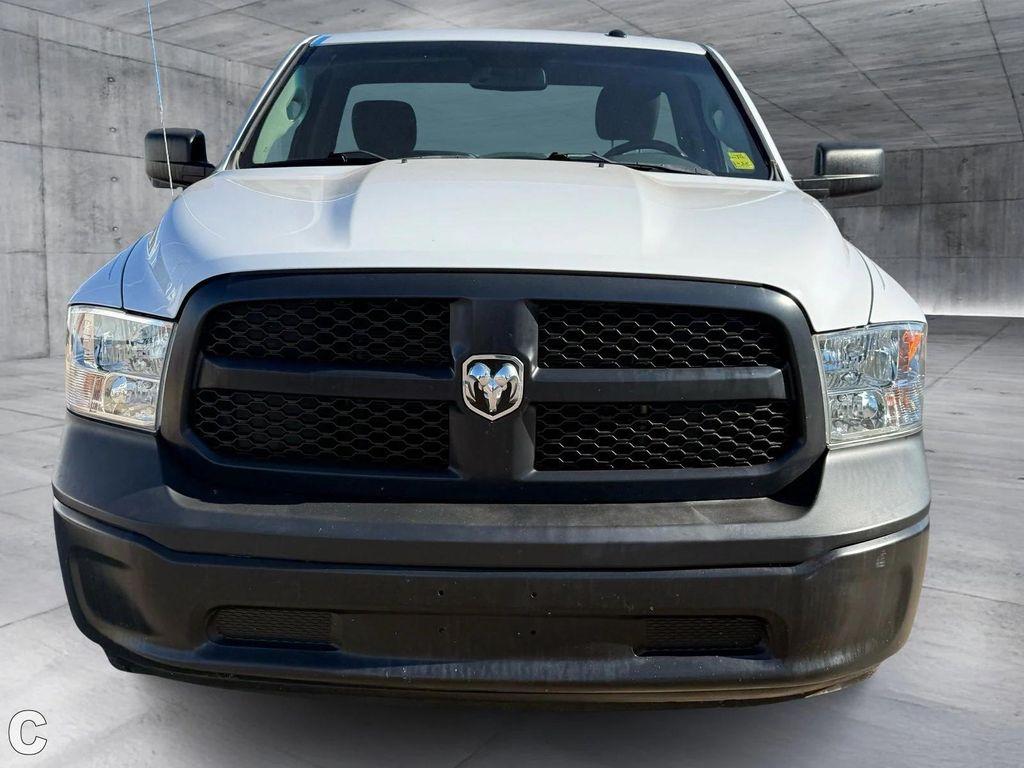 used 2020 Ram 1500 car, priced at $22,588