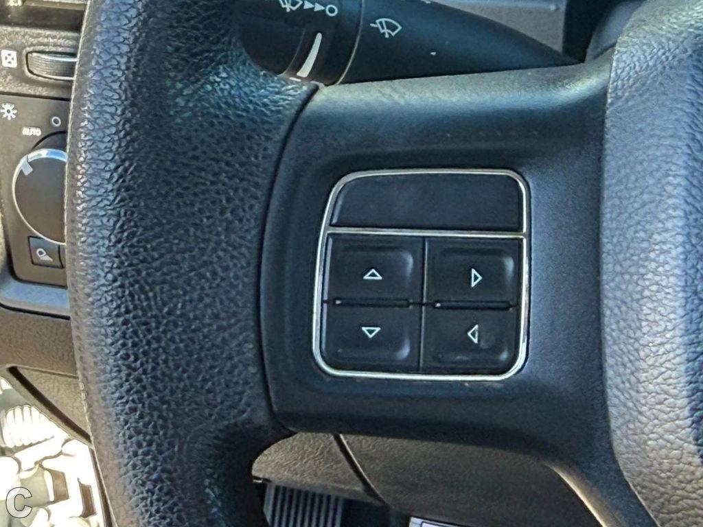 used 2020 Ram 1500 car, priced at $22,588