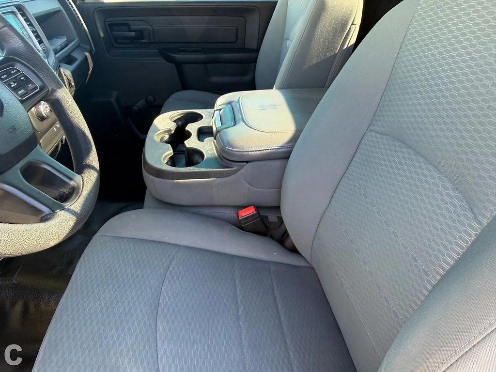 used 2020 Ram 1500 car, priced at $22,588