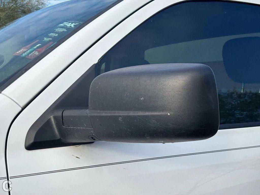 used 2020 Ram 1500 car, priced at $20,988