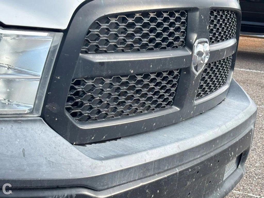 used 2020 Ram 1500 car, priced at $20,988