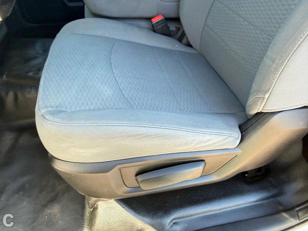 used 2020 Ram 1500 car, priced at $22,588