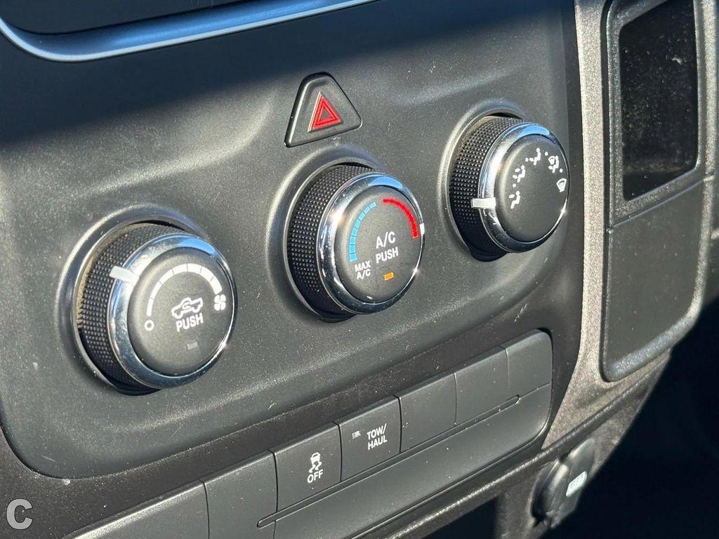 used 2020 Ram 1500 car, priced at $22,588