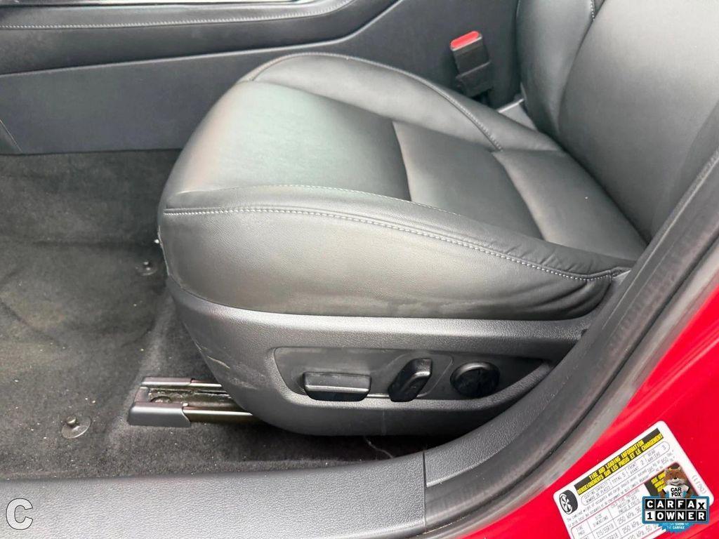 used 2025 Mazda CX-30 car, priced at $22,800