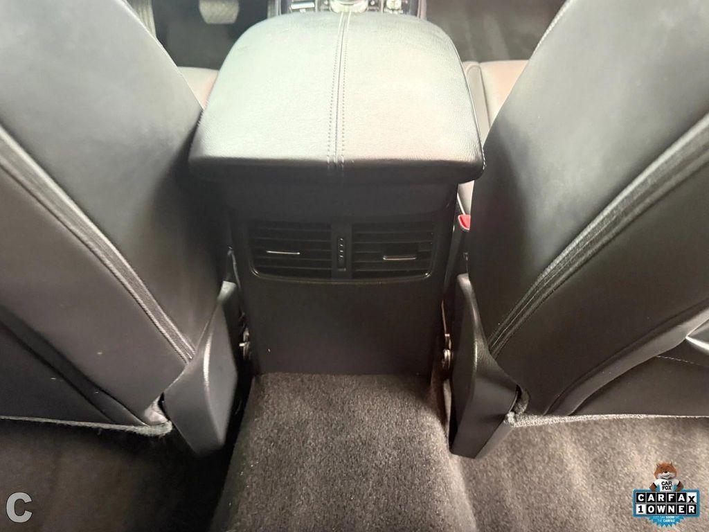 used 2025 Mazda CX-30 car, priced at $22,800