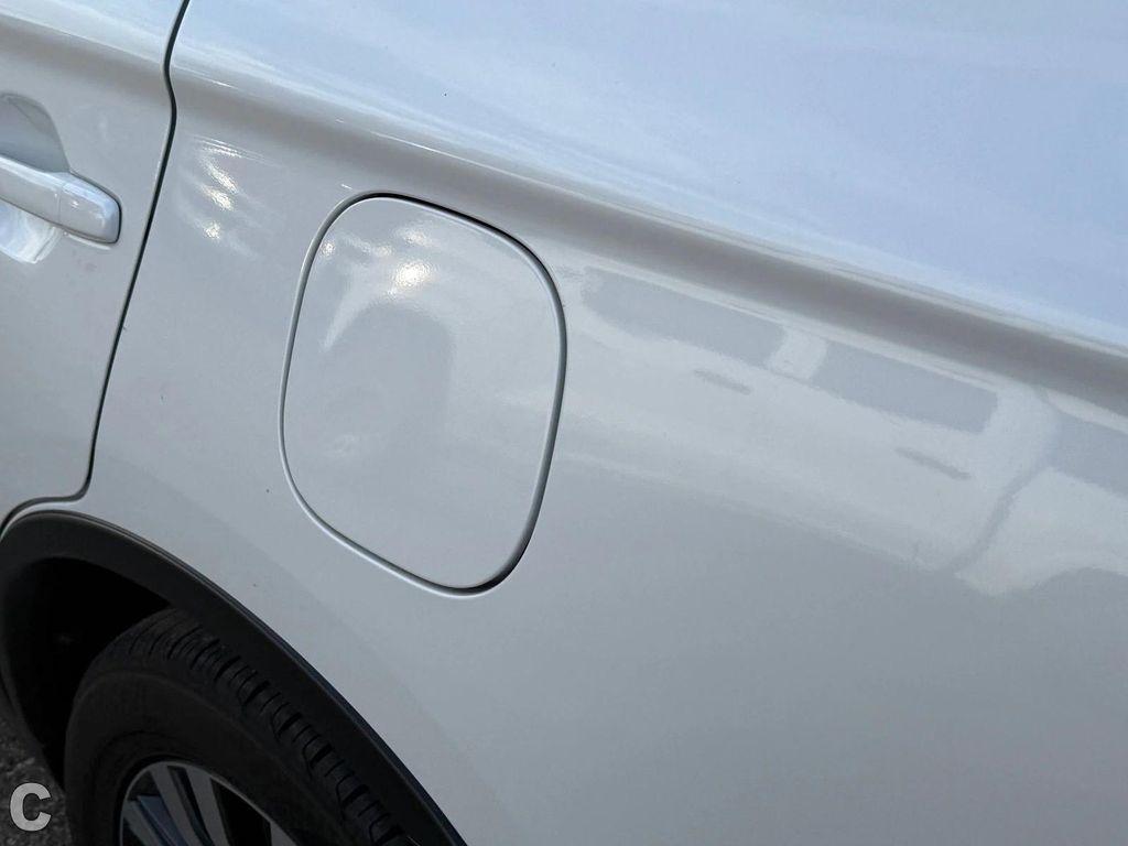 used 2020 Mitsubishi Outlander car, priced at $12,388