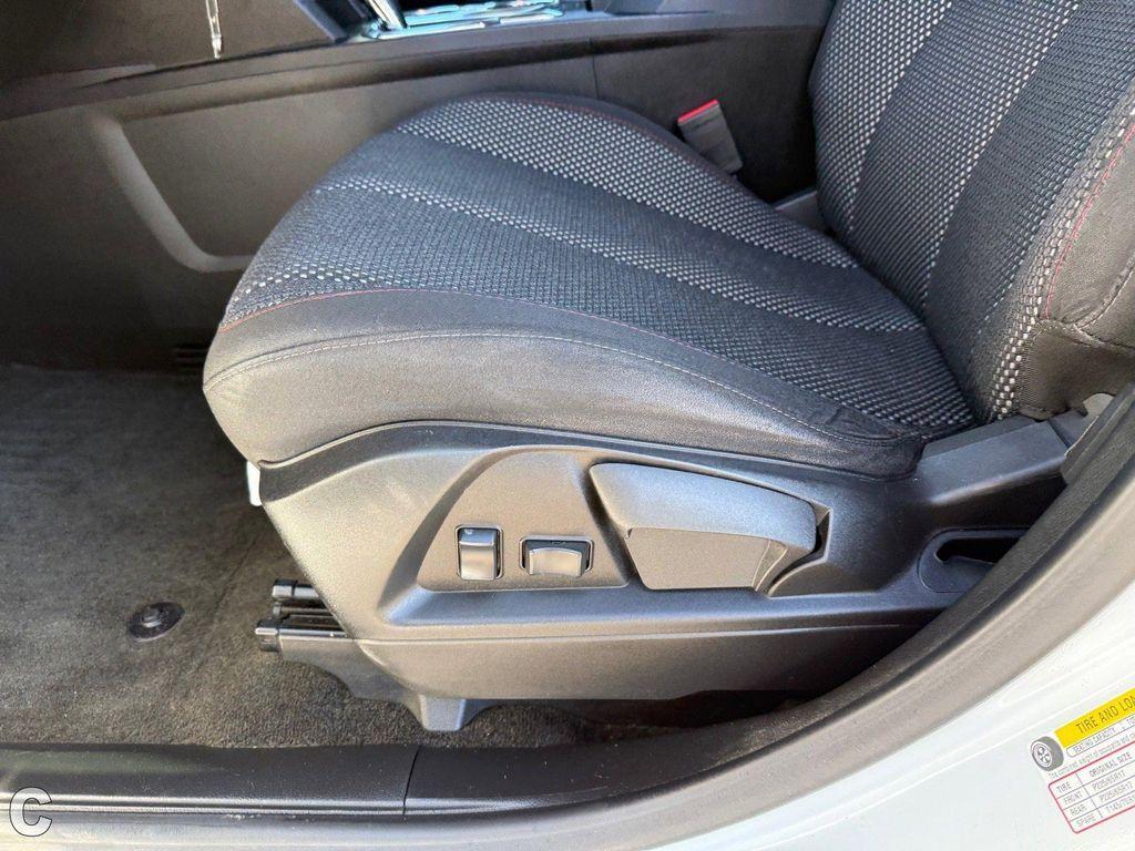 used 2017 Chevrolet Equinox car, priced at $13,800