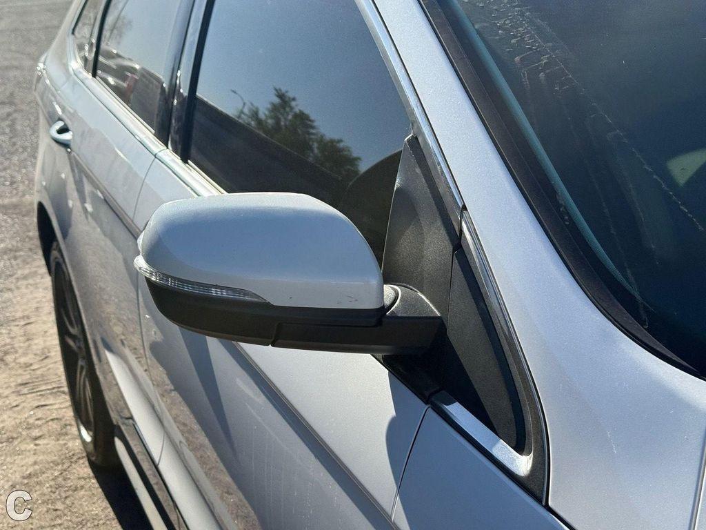 used 2019 Ford Edge car, priced at $13,995