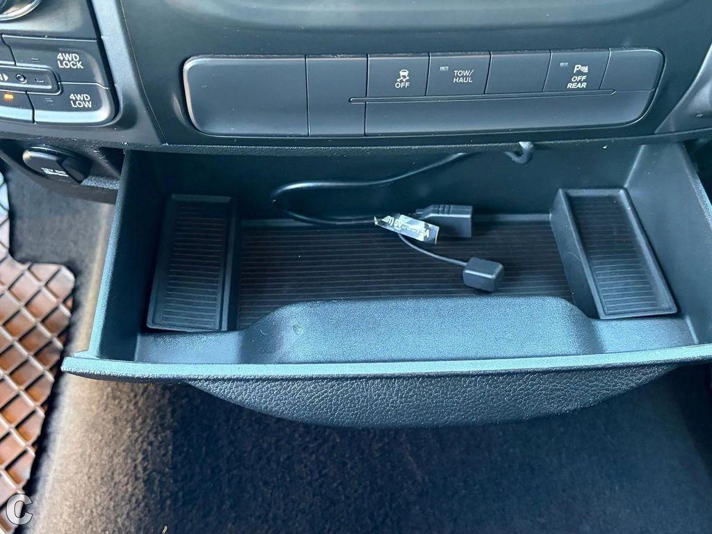 used 2022 Ram 1500 Classic car, priced at $22,988