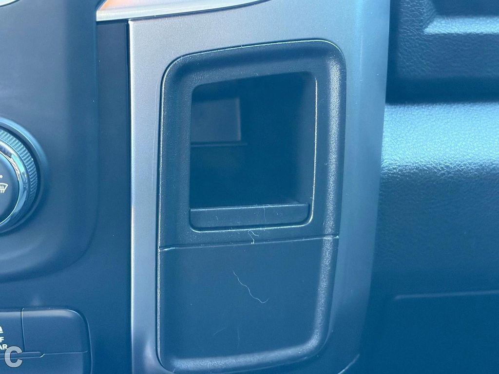 used 2022 Ram 1500 Classic car, priced at $22,988