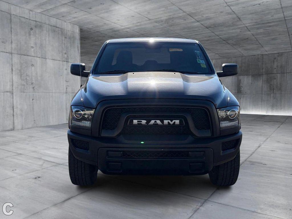 used 2022 Ram 1500 Classic car, priced at $22,988