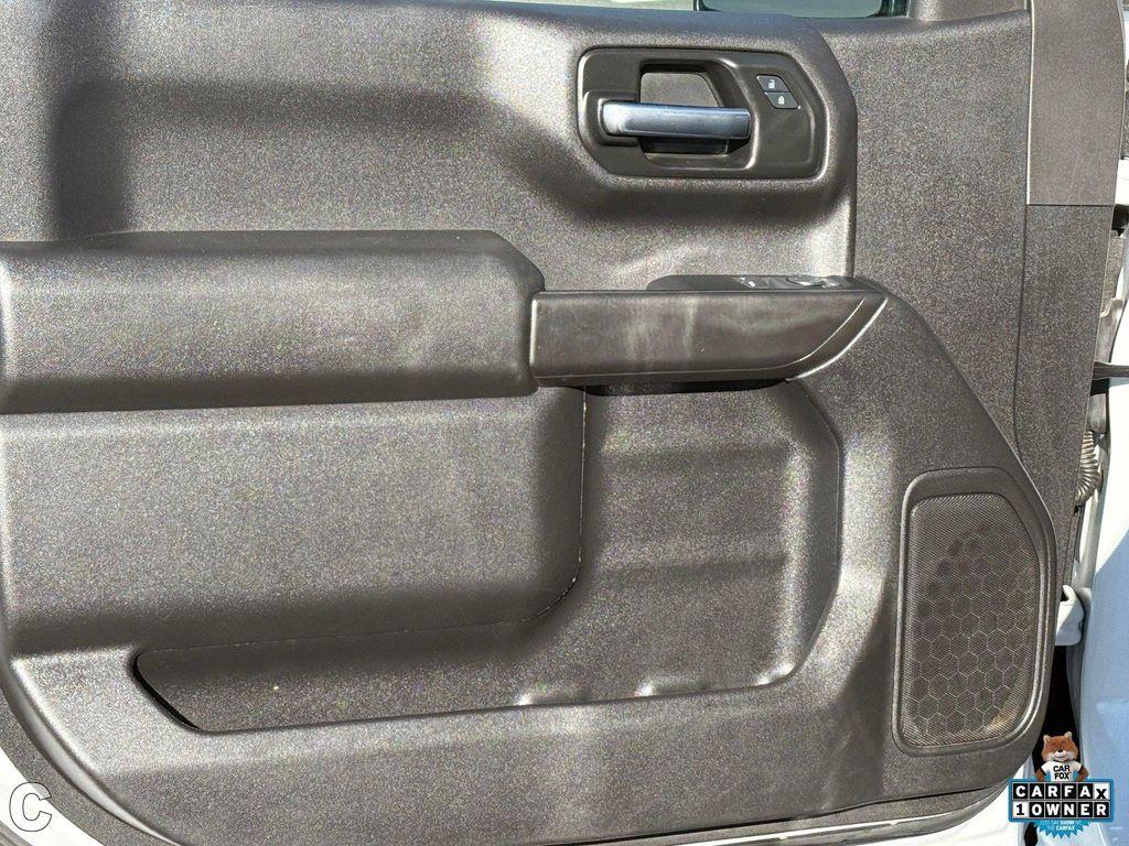 used 2024 Chevrolet Silverado 1500 car, priced at $25,689