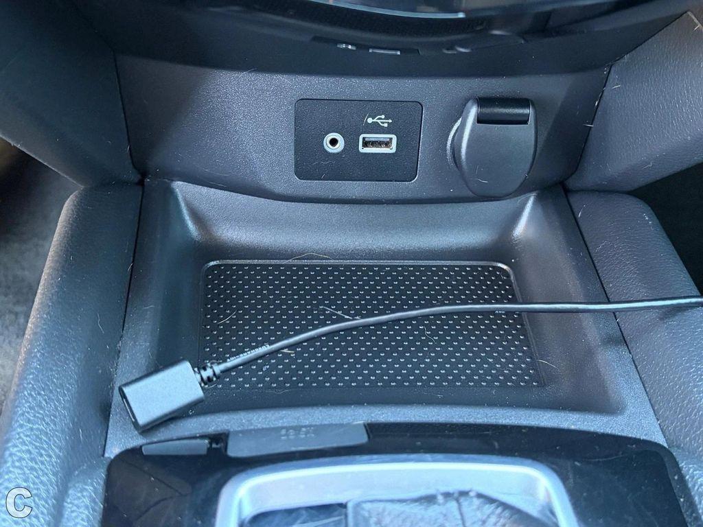 used 2018 Nissan Rogue car, priced at $10,588